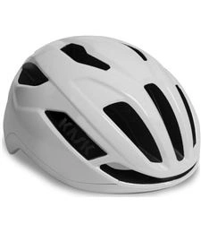 Kask Casco Sintesi WH11 L 59-62 Blanco