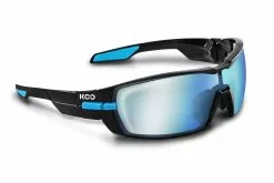 KOO DE KASK -BICICLETAS Tienda de ventas kask koo black light blue