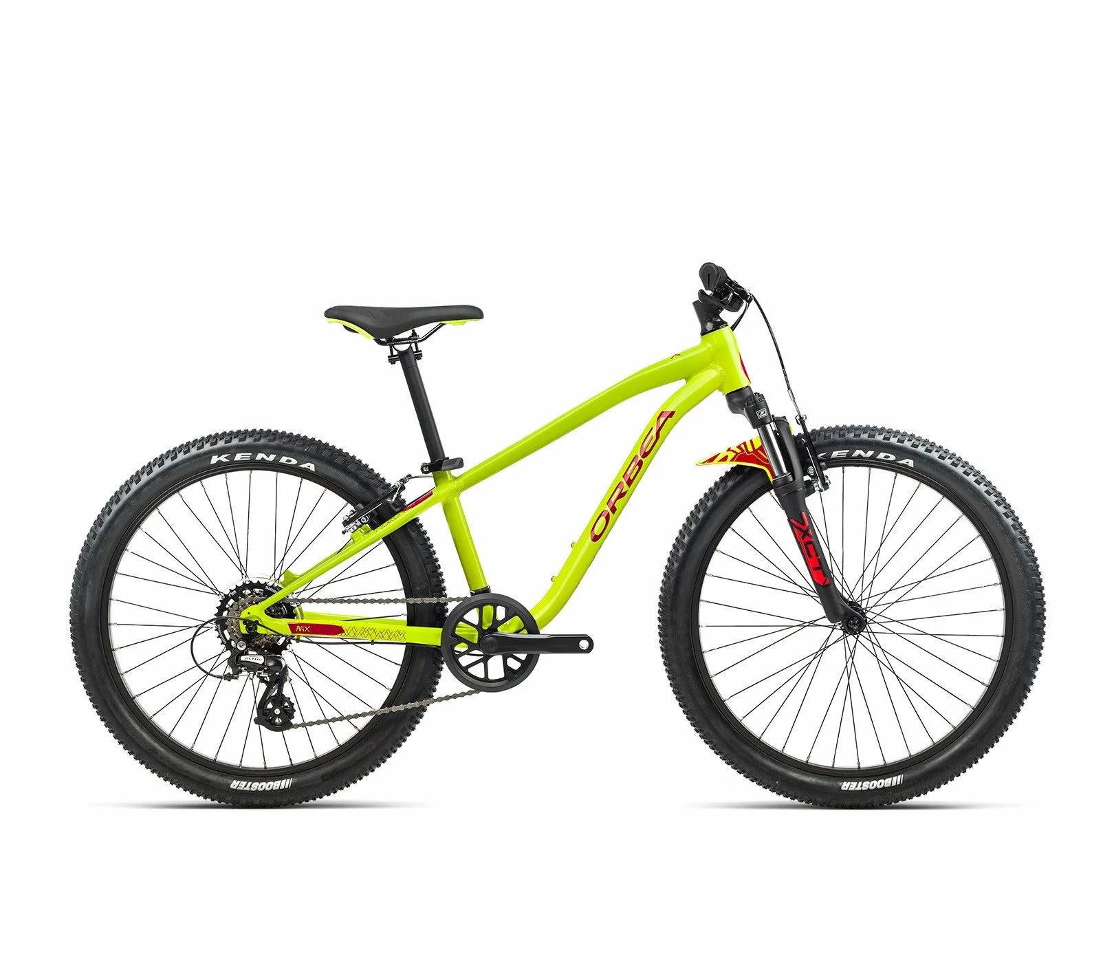 ORBEA MX 24 XC 2022 4 ORBEA MX 24 XC 2022 - Imagen 2