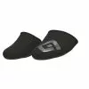 PUNTERAS ALE SHIELD TOECOVER -BICICLETAS Tienda de ventas l09340118 1 shield toecover nero a9174