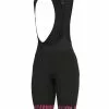 ALE CULOTTE ALÉ STRADA -BICICLETAS Tienda de ventas l13151518 1 strada nero rosafluo pd4540