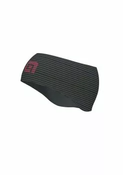 CINTA PARA LA CABEZA ALE THERMO ROAD -BICICLETAS Tienda de ventas l20073515 1 thermo road headband nero rosafluo a9123