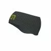 CINTA PARA LA CABEZA ALE THERMO ROAD -BICICLETAS Tienda de ventas l20073540 1 thermo road headband nero giallofluo a9123