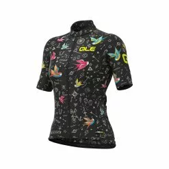 MAILLOT ALE VERSILIA 2021 -BICICLETAS Tienda de ventas l20113401 1 versilia nero md2527b