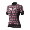 MAILLOT ALE PRS-GARDA -BICICLETAS Tienda de ventas l20197515 1 garda nero rosafluo md2539btsl 610 686 c1