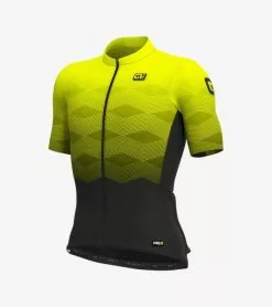 MAILLOT ALE MAGNITUDE HOMBRE 17 MAILLOT ALE MAGNITUDE HOMBRE -BICICLETAS Tienda de ventas l21088460 1 magnitude giallofluo m2622btsl 2 610 686 c1