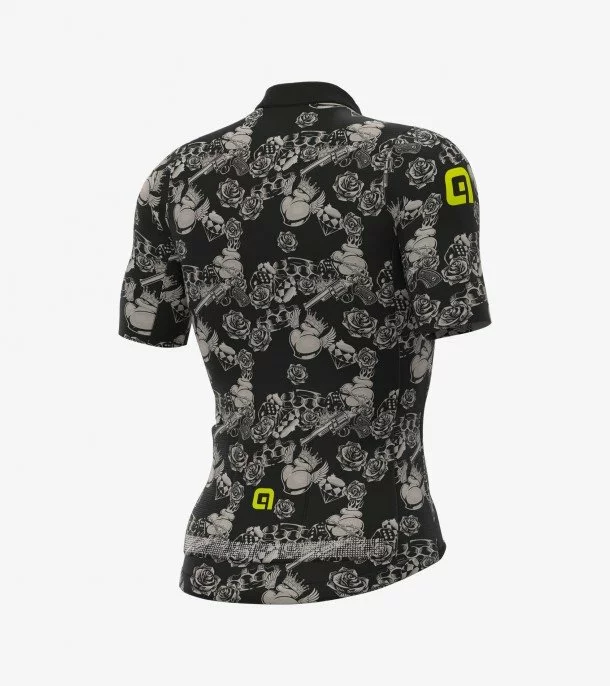 MAILLOT ALE PRR-LAS VEGAS HOMBRE 5 MAILLOT ALE PRR-LAS VEGAS HOMBRE - Imagen 3