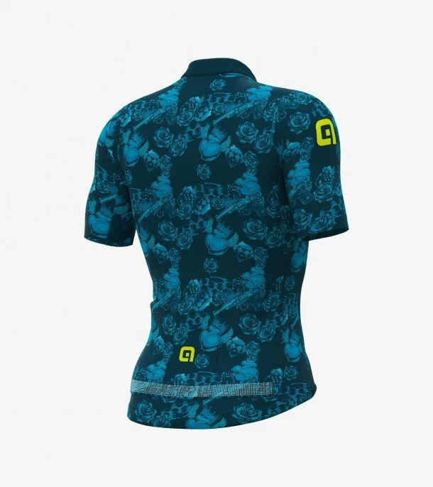 MAILLOT ALE PRR-LAS VEGAS HOMBRE 4 MAILLOT ALE PRR-LAS VEGAS HOMBRE - Imagen 2