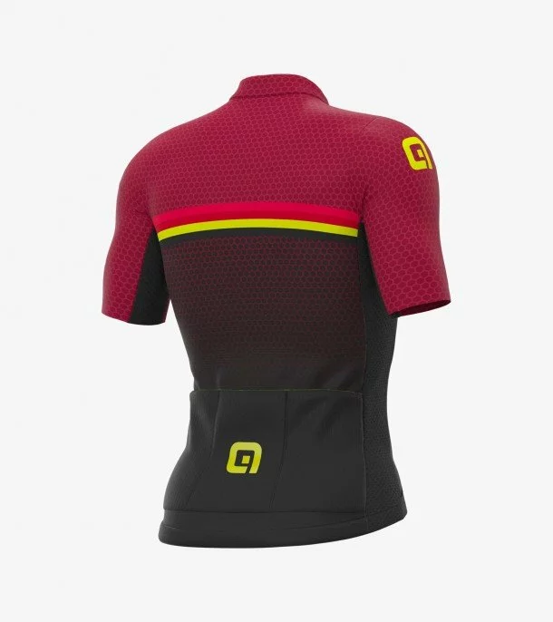 MAILLOT ALE BRIDGE HOMBRE 10 MAILLOT ALE BRIDGE HOMBRE - Imagen 8
