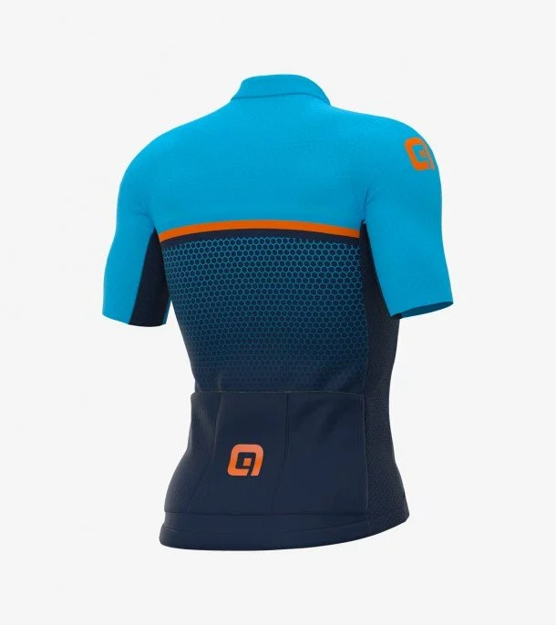 MAILLOT ALE BRIDGE HOMBRE 6 MAILLOT ALE BRIDGE HOMBRE - Imagen 4