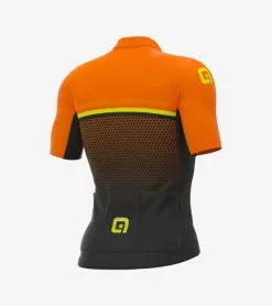 MAILLOT ALE BRIDGE HOMBRE 15 MAILLOT ALE BRIDGE HOMBRE -BICICLETAS Tienda de ventas l21119529 2 bridge aranciofluo m2521b 2 610 686 c1