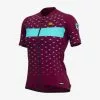 MAILLOT ALE STARS -BICICLETAS Tienda de ventas l21147426 1 stars lady bordeaux md2443b 610 686 c1