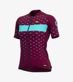 MAILLOT ALE STARS