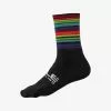 CALCETINES ALÉ FLASH -BICICLETAS Tienda de ventas l21184401 1 flash nero socks 1