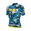 MAILLOT MANGA CORTA ALÉ KENYA -BICICLETAS Tienda de ventas l22126461 1 kenya azzurro m2529b 1