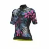 MAILLOT MUJER ALÉ GARDEN MANGA CORTA 1 MAILLOT MUJER ALÉ GARDEN MANGA CORTA -BICICLETAS Tienda de ventas l22149401 1 garden nero md2559b 1