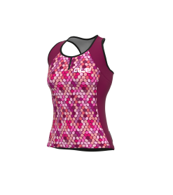 TOP MUJER ALÉ CANDY 5 TOP MUJER ALÉ CANDY -BICICLETAS Tienda de ventas l22161543 1 candy rosa kd2090