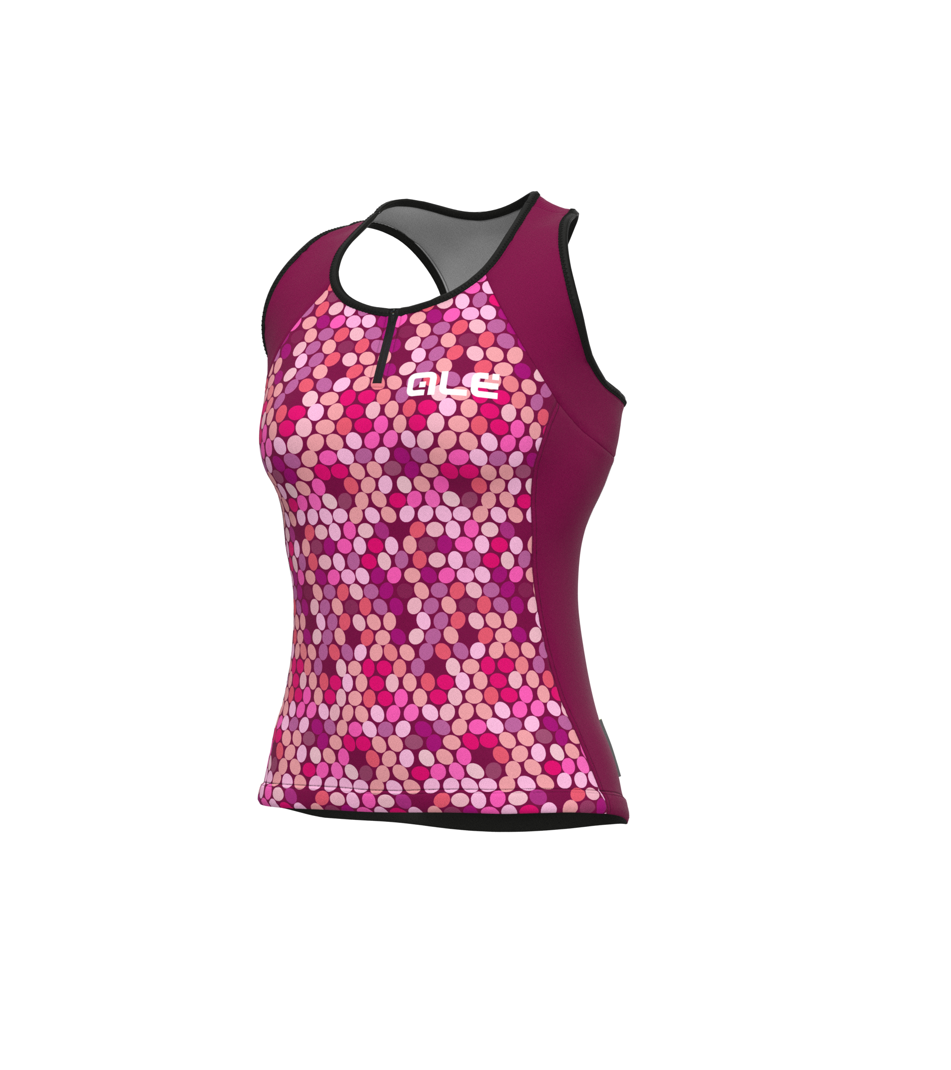 TOP MUJER ALÉ CANDY 4 TOP MUJER ALÉ CANDY - Imagen 2