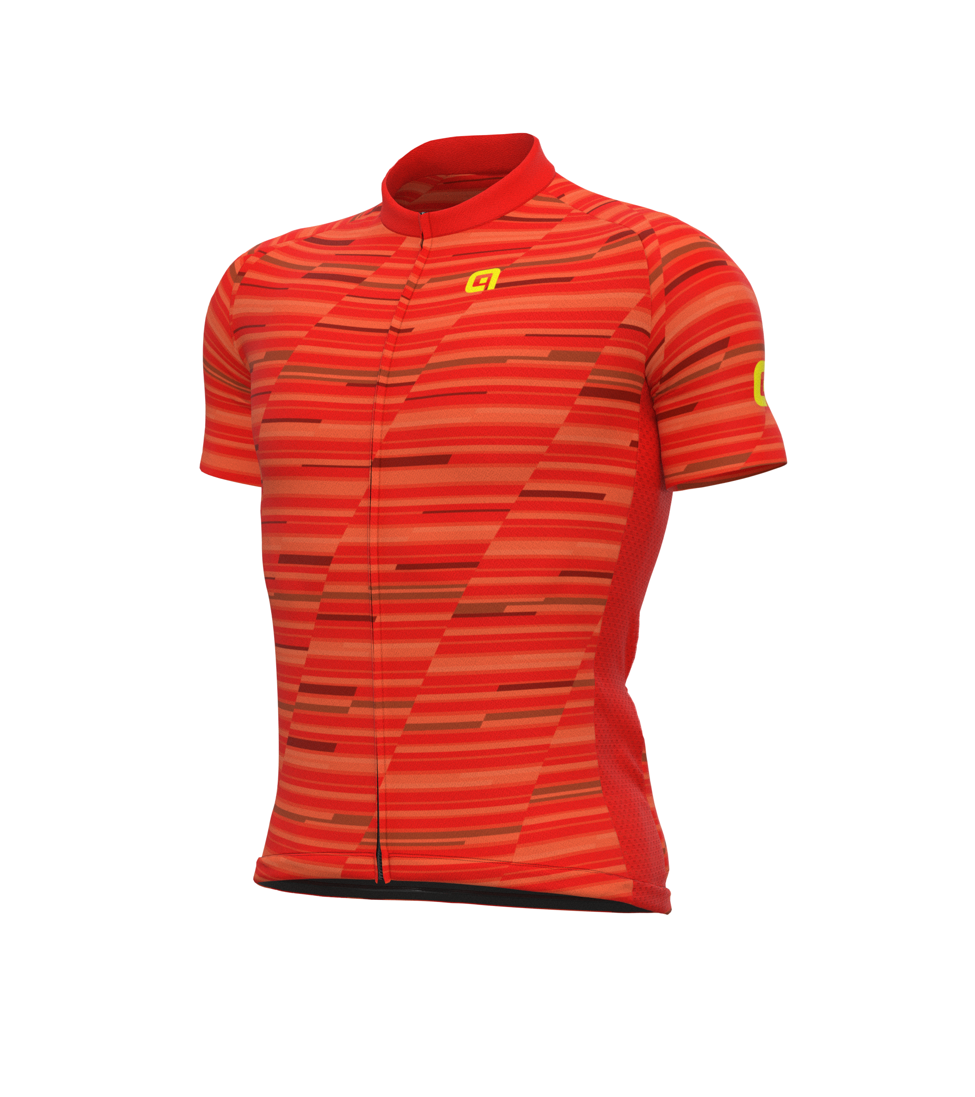 MAILLOT MANGA CORTA ALÉ STEP 3 MAILLOT MANGA CORTA ALÉ STEP