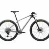 ORBEA ALMA 29 M50 2022 -BICICLETAS Tienda de ventas l225ttcc l4 side alma m50
