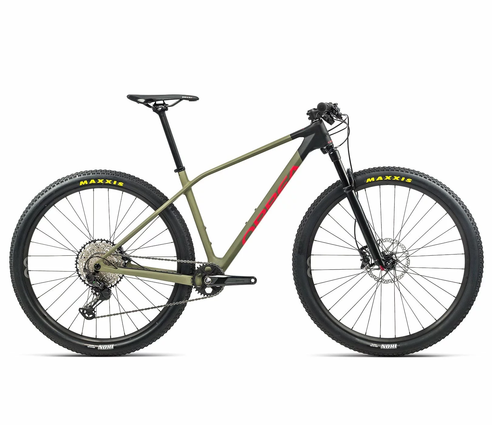 ORBEA ALMA M30 2022 5 ORBEA ALMA M30 2022 - Imagen 3