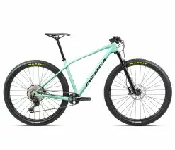 ORBEA ALMA M30 2022