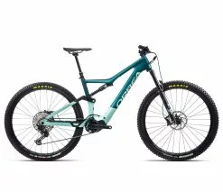 BICICLETA ORBEA RISE M20 2022 -BICICLETAS Tienda de ventas l362ttcc yw side rise m20 2110