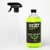 Limpiador/Desengrasante 1L Dirt Out -BICICLETAS Tienda de ventas limpiadordesengrasante1ldirtouteltin