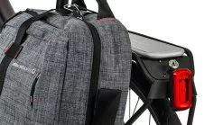 BLACKBURN LOCAL 10 REAR LIGHT -BICICLETAS Tienda de ventas local 10 rear feature rack 1