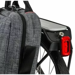 BLACKBURN LOCAL 50 FRONT + LOCAL 10 REAR 12 BLACKBURN LOCAL 50 FRONT + LOCAL 10 REAR -BICICLETAS Tienda de ventas local 10 rear rack 1