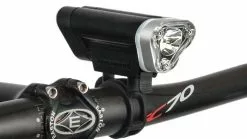 BLACKBURN LOCAL 75 FRONT + LOCAL 10 REAR -BICICLETAS Tienda de ventas local 75 front feature mounted