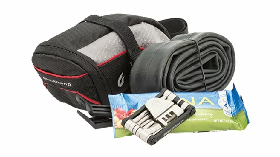 BLACKBURN LOCAL SEAT SMALL 4 BLACKBURN LOCAL SEAT SMALL - Imagen 2