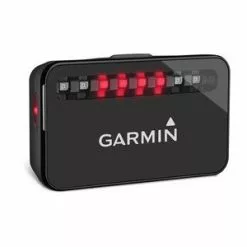 LUZ TRASERA GARMIN VARIA