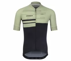 MAILLOT ORBEA SS CORE ADVANCED SAND M