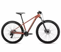 BICICLETA ORBEA ONNA 27 XS JUNIOR 2022