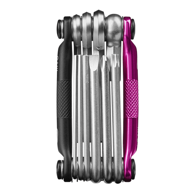 MULTI HERRAMIENTA CRANKBROTHERS MULTI-10 4 MULTI HERRAMIENTA CRANKBROTHERS MULTI-10 - Imagen 2