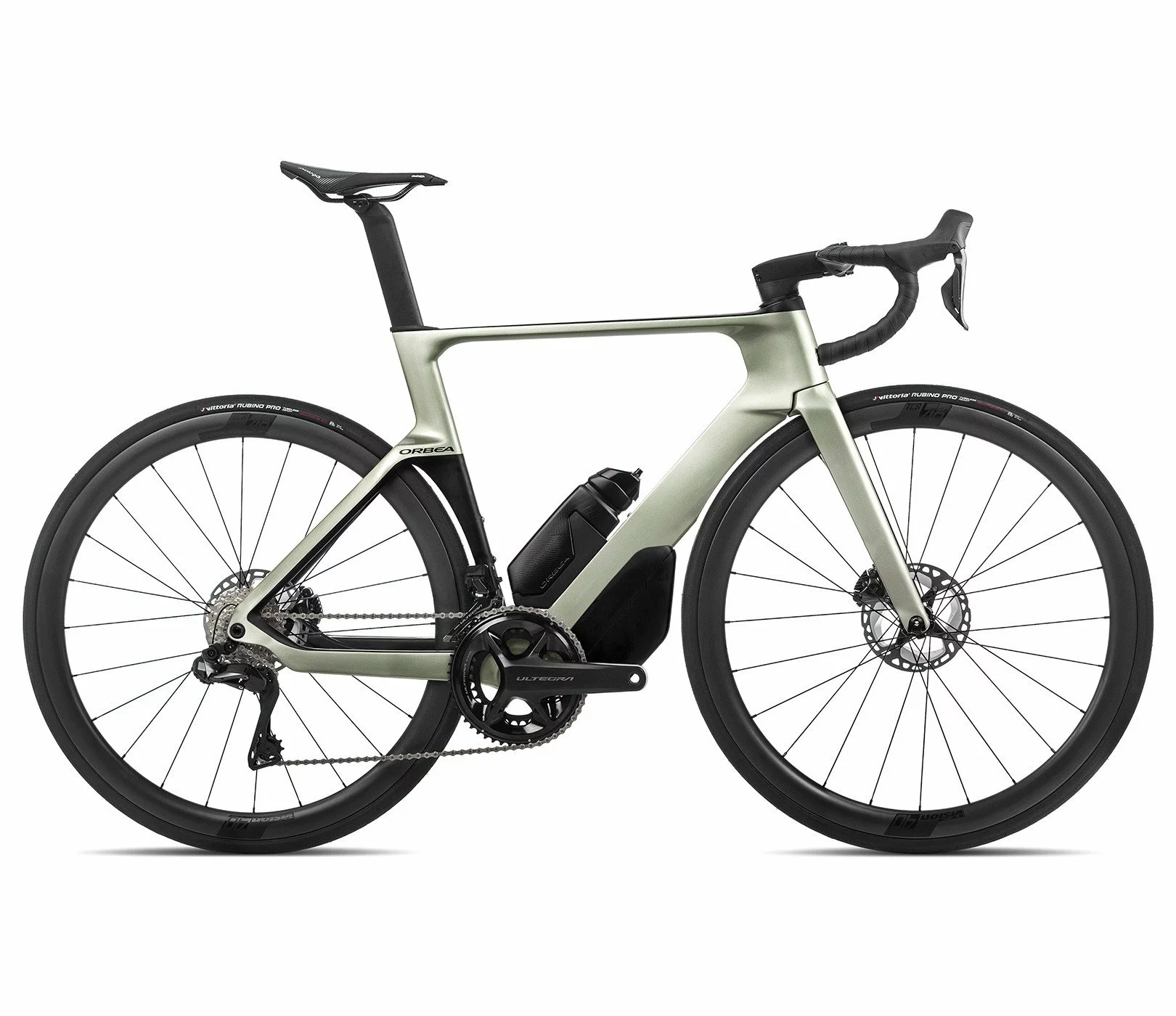 ORBEA ORCA AERO M20i LTD 2022 4 ORBEA ORCA AERO M20i LTD 2022 - Imagen 2