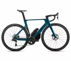 ORBEA ORCA AERO M20i LTD 2022 7 ORBEA ORCA AERO M20i LTD 2022 -BICICLETAS Tienda de ventas m135ttcc d7 side orca aero m20iltd
