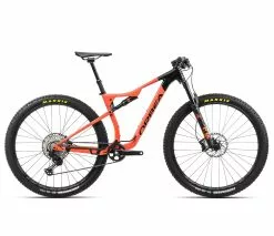 ORBEA OIZ H10 TR