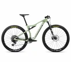 ORBEA OIZ M11 AXS 2022