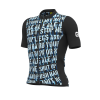 MAILLOT MANGA CORTA ALÉ RIDE -BICICLETAS Tienda de ventas m2459b ride 2022 blu u maglia dav
