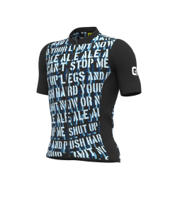 MAILLOT MANGA CORTA ALÉ RIDE