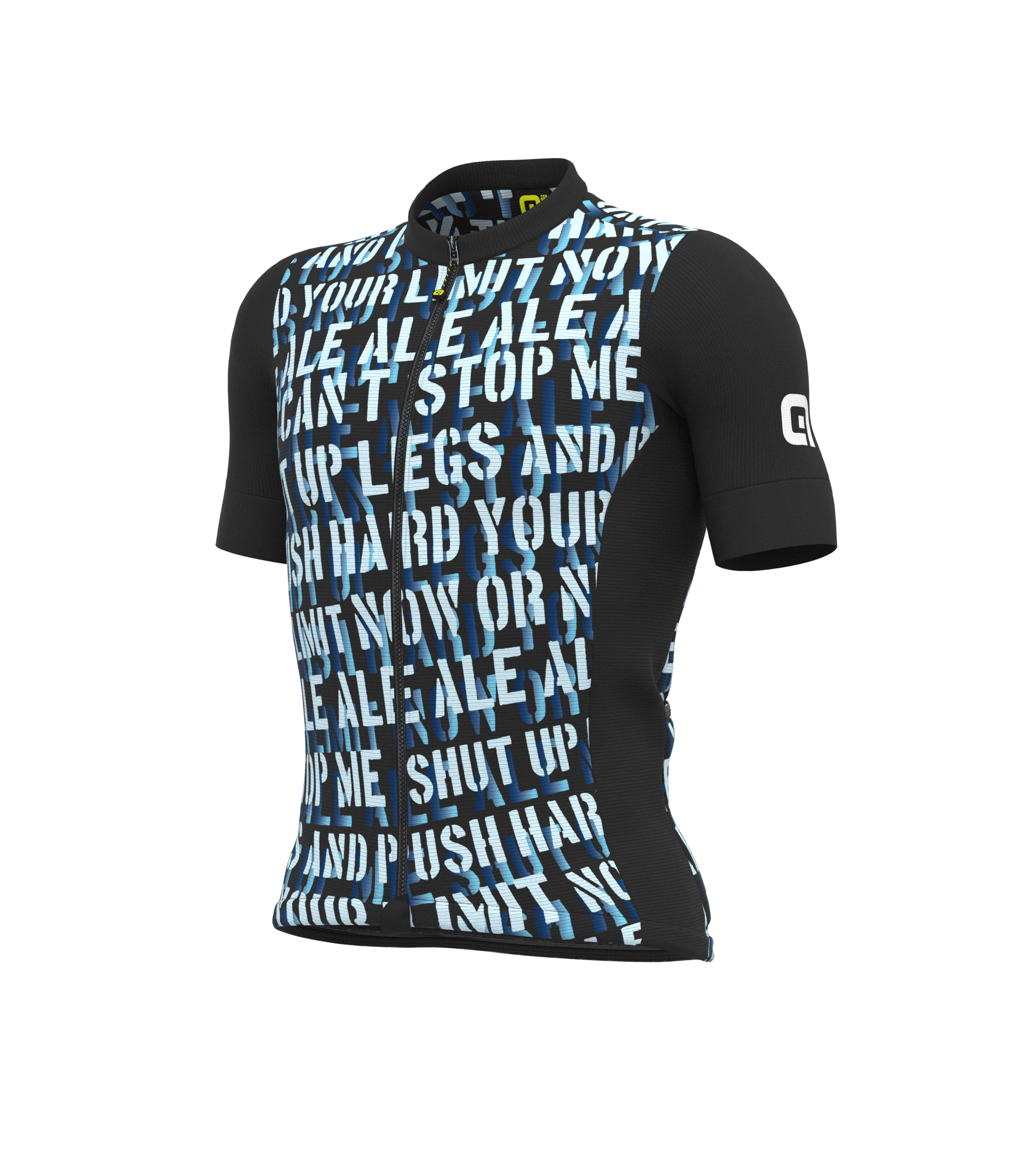 MAILLOT MANGA CORTA ALÉ RIDE 3 MAILLOT MANGA CORTA ALÉ RIDE