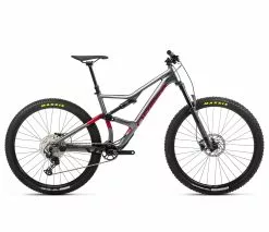 ORBEA OCCAM H20 LT 2022 -BICICLETAS Tienda de ventas m250ttcc lm side occam h30