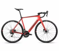 ORBEA GAIN M30 2022 -BICICLETAS Tienda de ventas m326ttcc ys side gain m30 ret 2