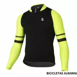ETXEONDO KONBI MANGA LARGA -BICICLETAS Tienda de ventas maillot manga larga etxeondo konbi