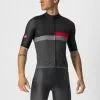 MAILLOT CASTELLI A BLOCCO