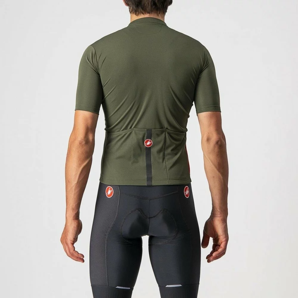 MAILLOT CASTELLI CLASSIFICA 3 MAILLOT CASTELLI CLASSIFICA