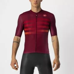 MAILLOT CASTELLI ENDURANCE PRO -BICICLETAS Tienda de ventas maillotenduranceproburdeos