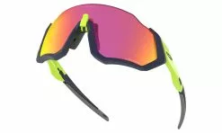 OAKLEY FLIGHT JACKET MATE NAVY PRIZM ROAD OO9401-0537